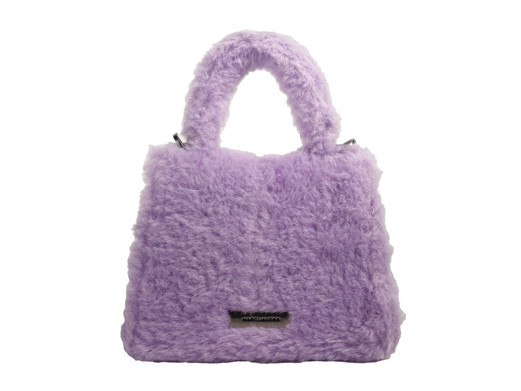 Marc Jacobs The St Marc Mini Top Handle Satchel Umhängetasche