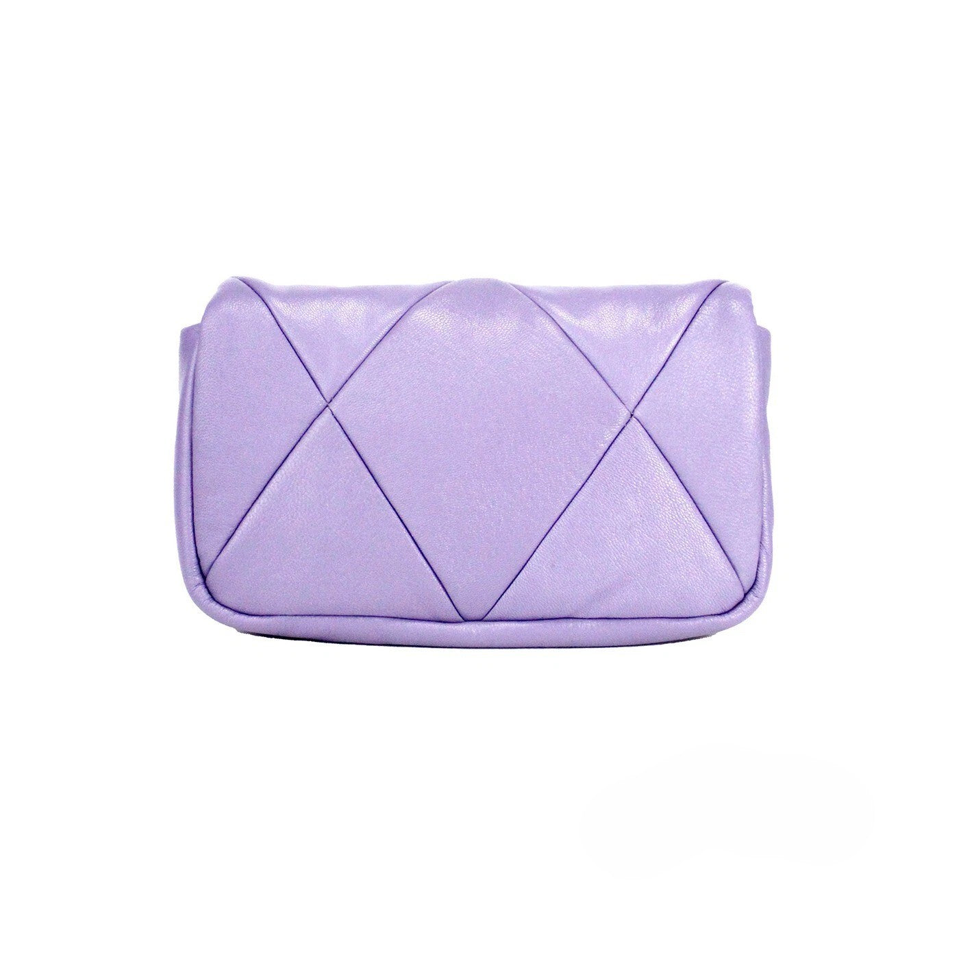Marc Jacobs The J Marc Daybreak Diamond Quilted Leather Schultertasche Crossbody Bag