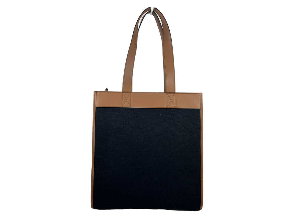 Burberry Small Pocket Tote Manzon Tasche