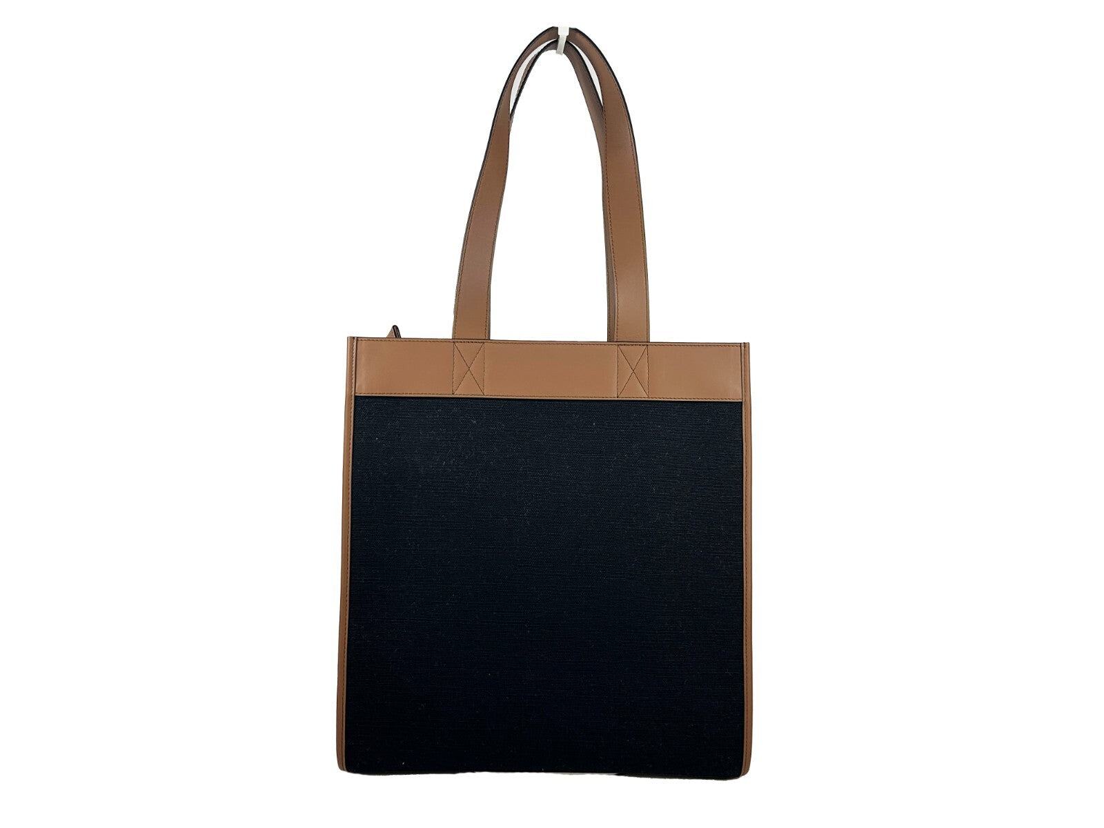 Burberry Small Pocket Tote Manzon Tasche