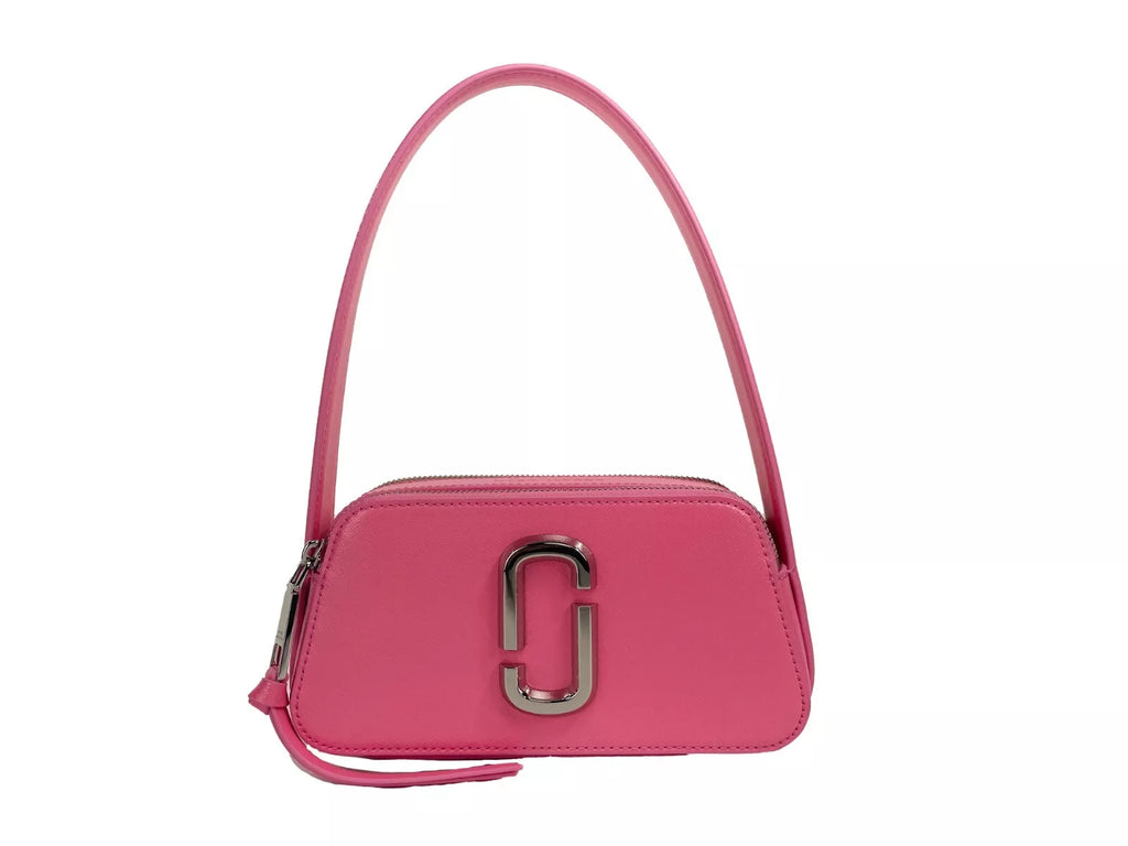 Marc Jacobs The Slingshot Leder Schultertasche