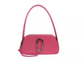 Marc Jacobs The Slingshot Leder Schultertasche