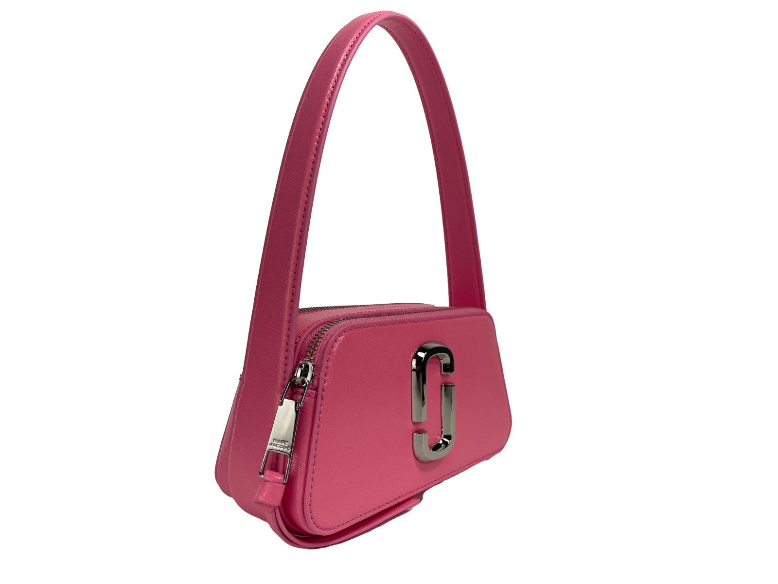 Marc Jacobs The Slingshot Leder Schultertasche