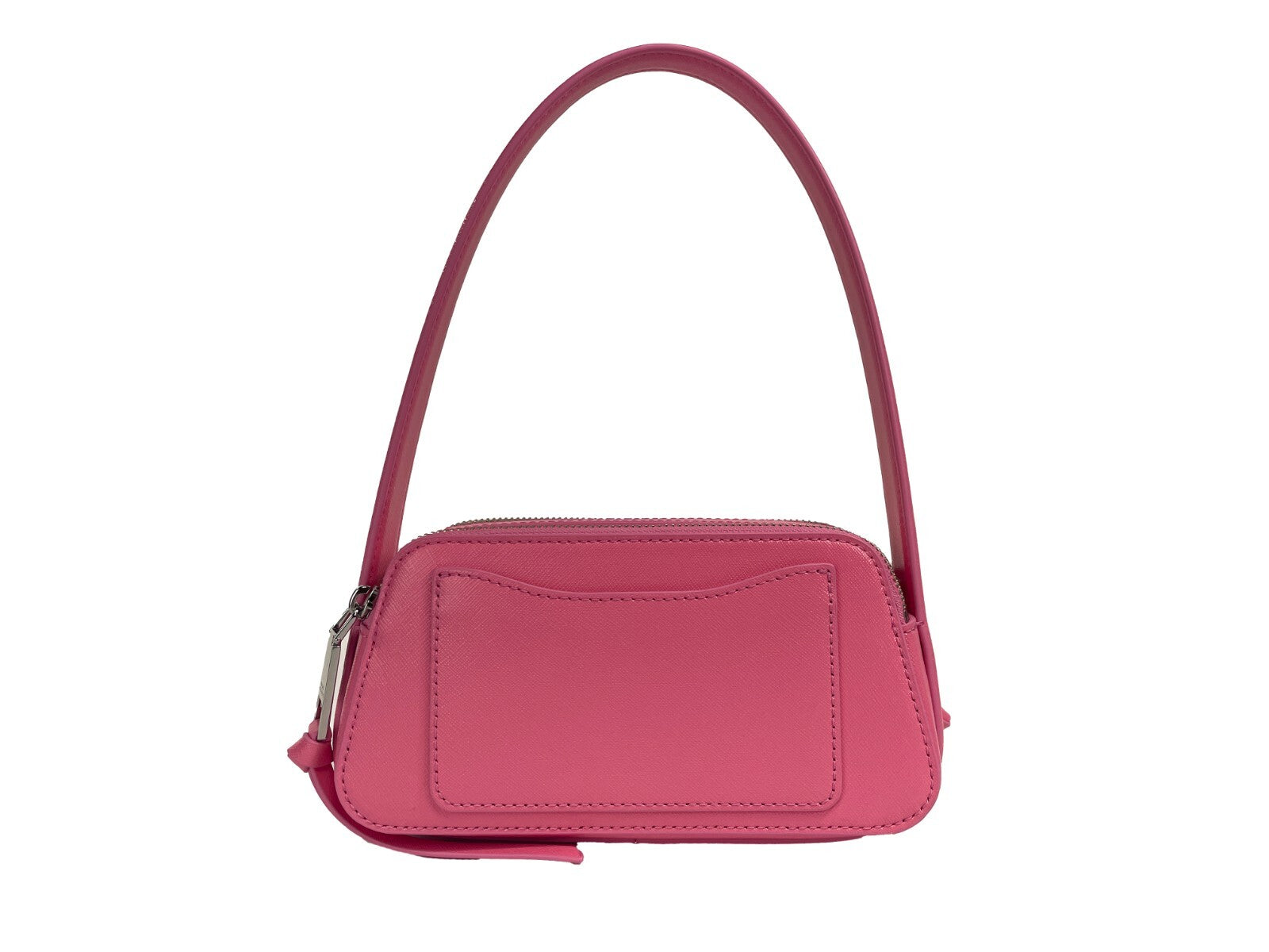 Marc Jacobs The Slingshot Leder Schultertasche