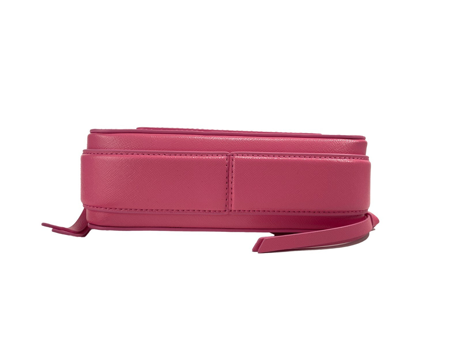 Marc Jacobs The Slingshot Leder Schultertasche