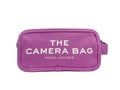 Marc Jacobs The Camera Bag Umhängetasche aus Canvas