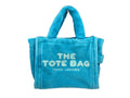 Marc Jacobs The Small Terry Tote Bag Umhängetasche Geldbörse