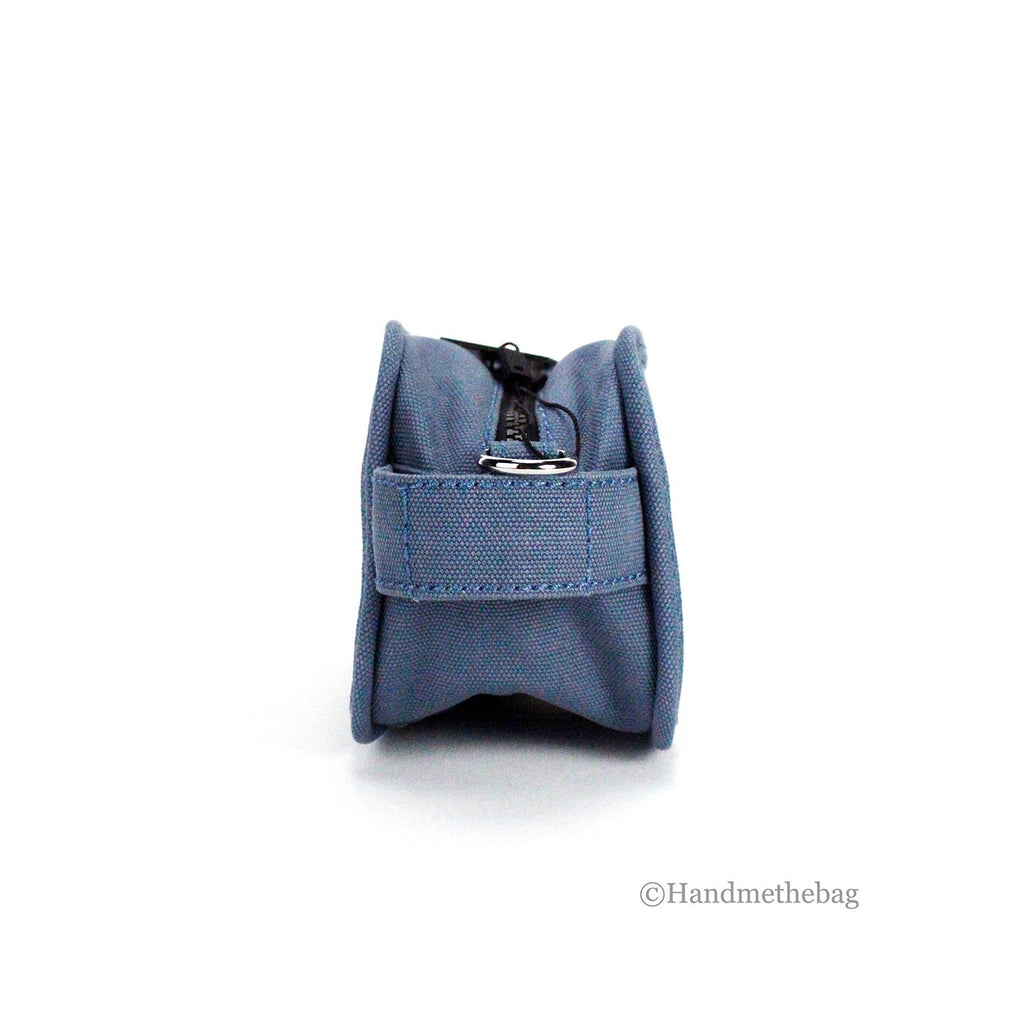 Marc Jacobs M0017040-481 Damen The Camera Bag Blue Shadow One Size