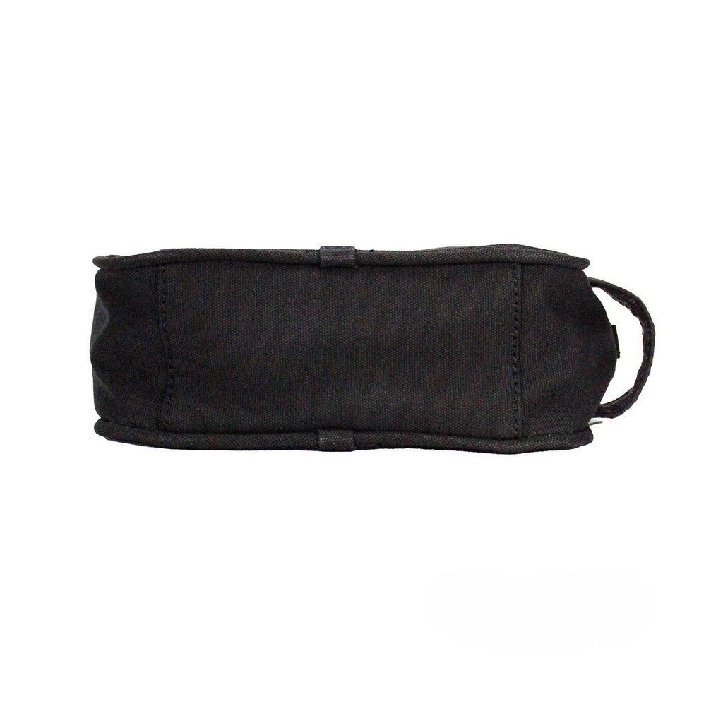 Marc Jacobs The Camera Bag Black Canvas Shoulder Bag