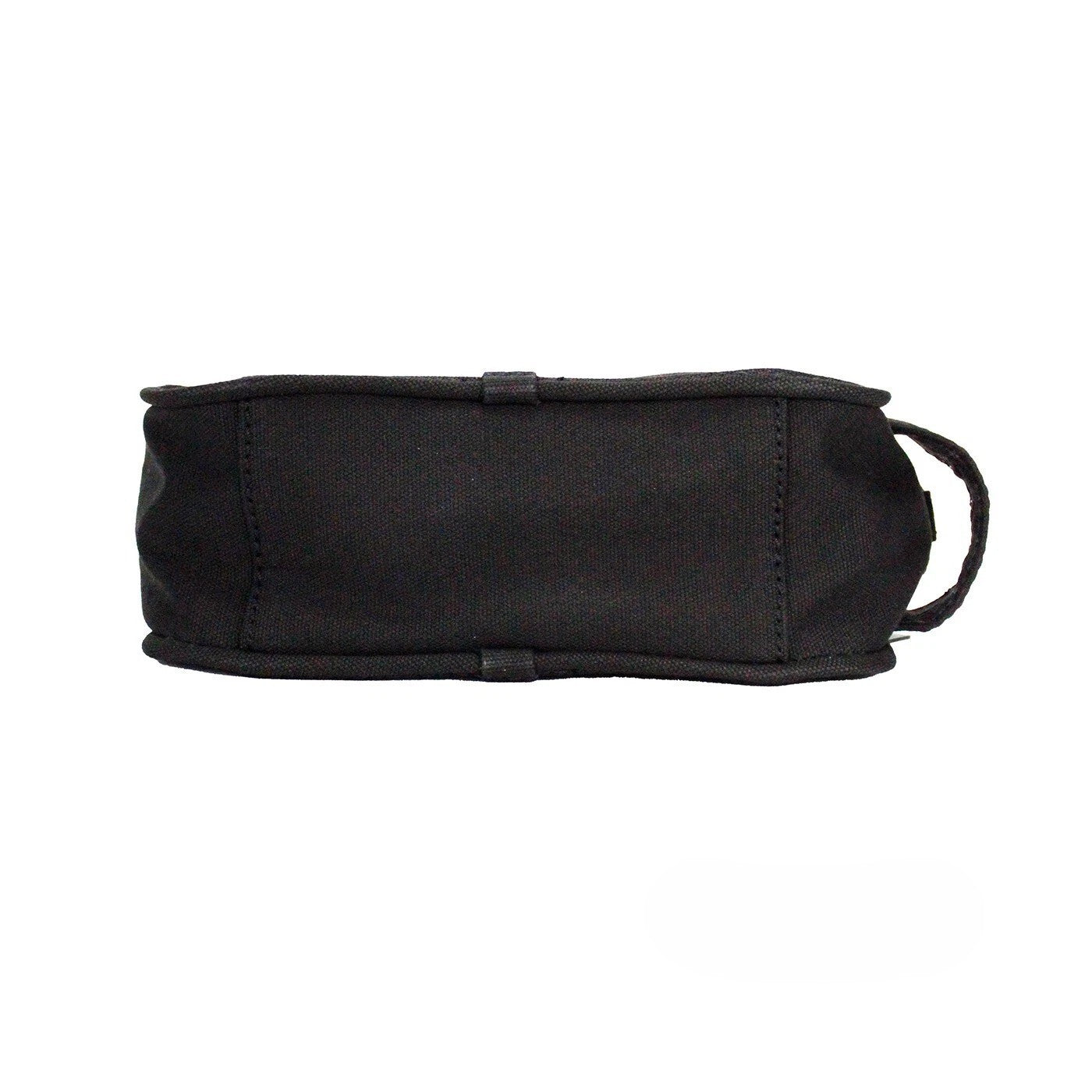 Marc Jacobs The Camera Bag Black Canvas Shoulder Bag
