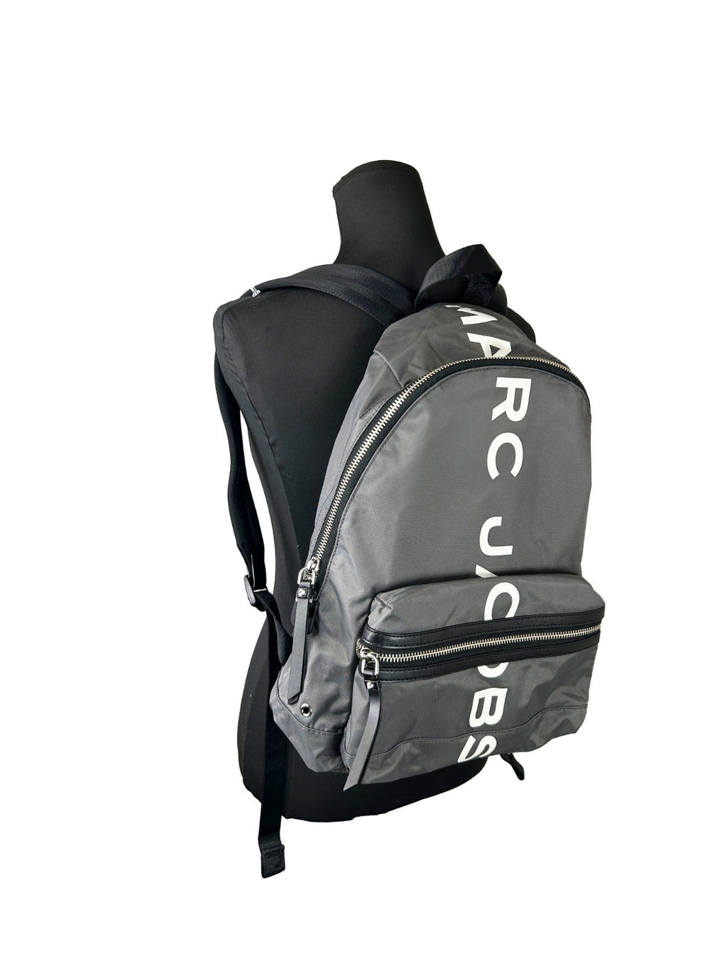 Marc Jacobs Suspiria Nylon Rucksack Buchertasche
