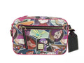 Dooney & Bourke Dooney Bourke Disney The Rescuers Kleine Kamera-Umhängetasche