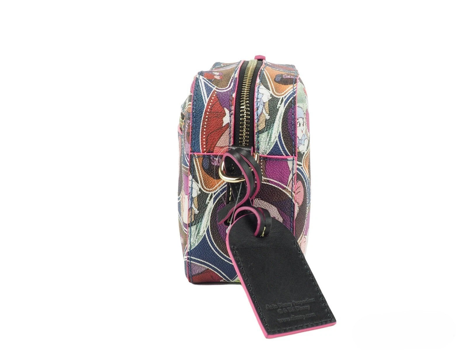 Dooney & Bourke Dooney Bourke Disney The Rescuers Kleine Kamera-Umhängetasche