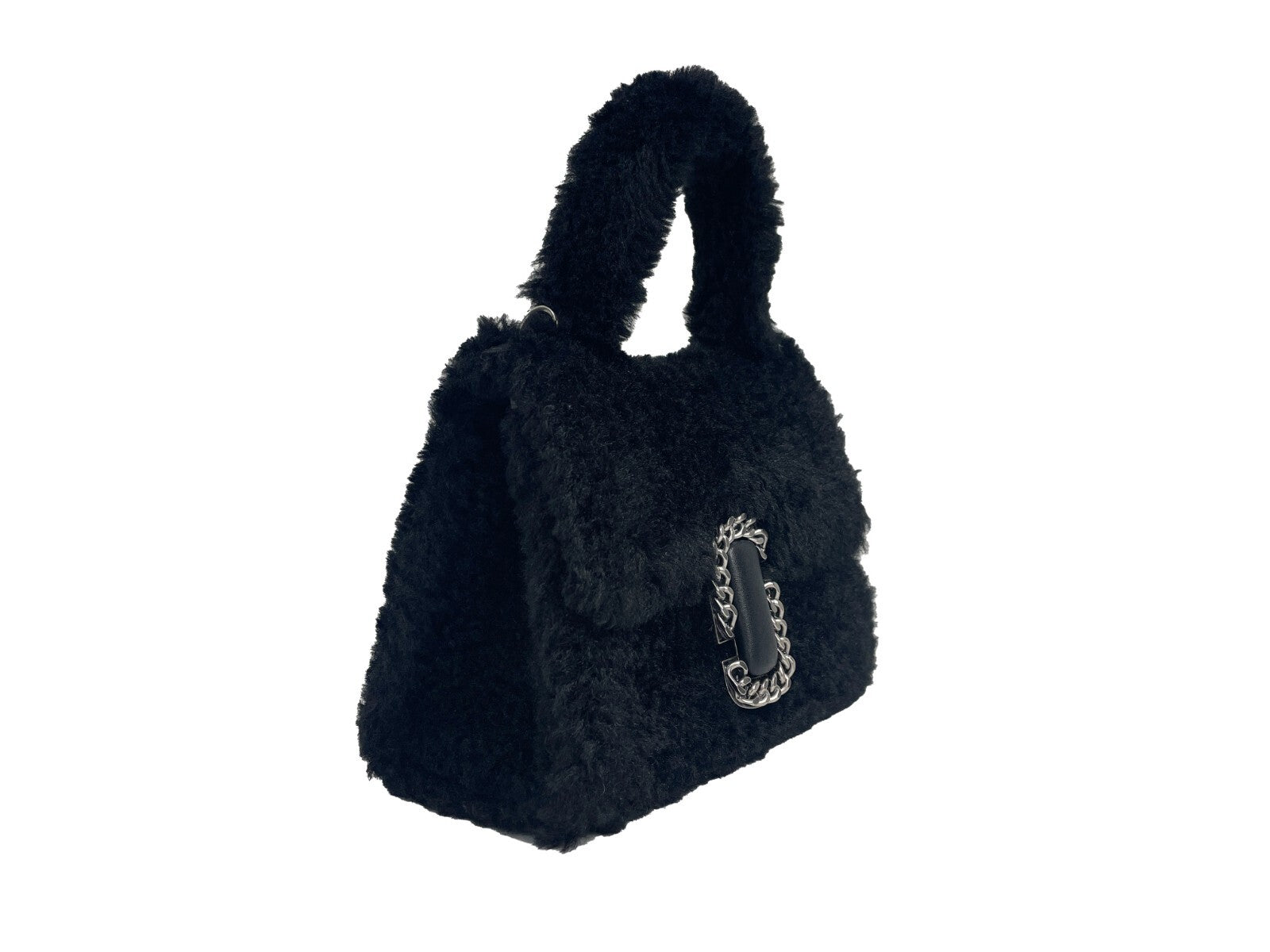 Marc Jacobs The St Marc Mini Top Handle Satchel Umhängetasche