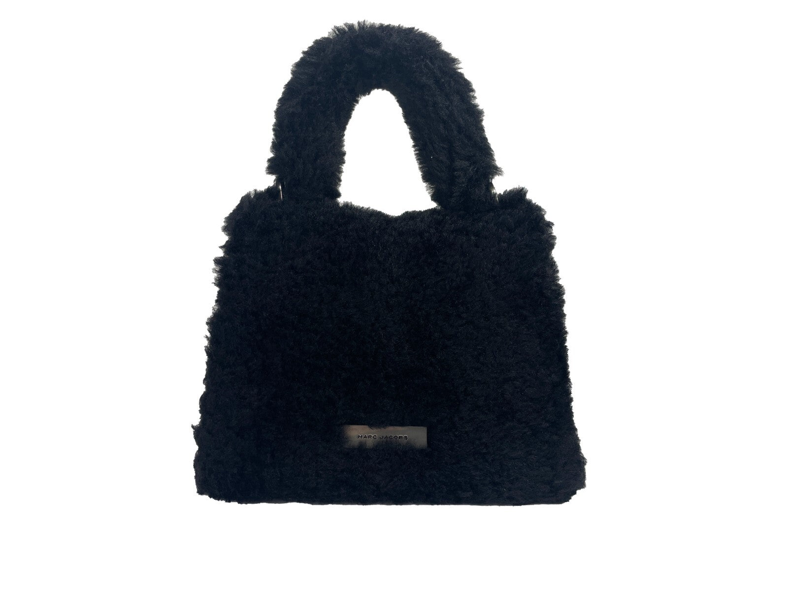Marc Jacobs The St Marc Mini Top Handle Satchel Umhängetasche