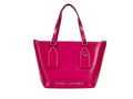 Marc Jacobs Kleine Saffiano Leder Tote Crossbody Tasche