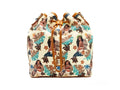 Dooney & Bourke Disney Medium Moana Umhängetasche aus beschichteter Baumwolle