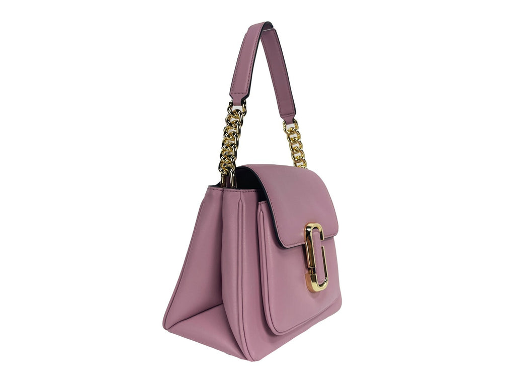 Marc Jacobs The J Marc Mini Chain Satchel Bag Umhängetasche