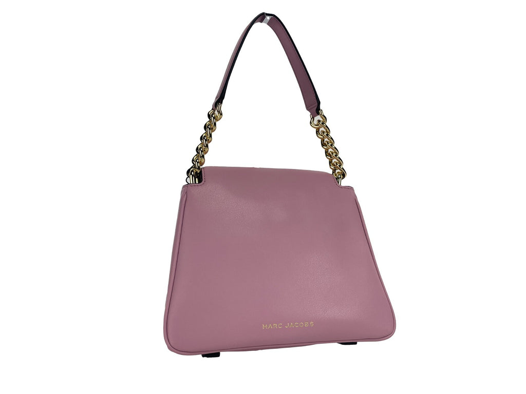 Marc Jacobs The J Marc Mini Chain Satchel Bag Umhängetasche