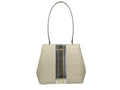 Michael Kors Medium Pratt Bucket Umhängetasche