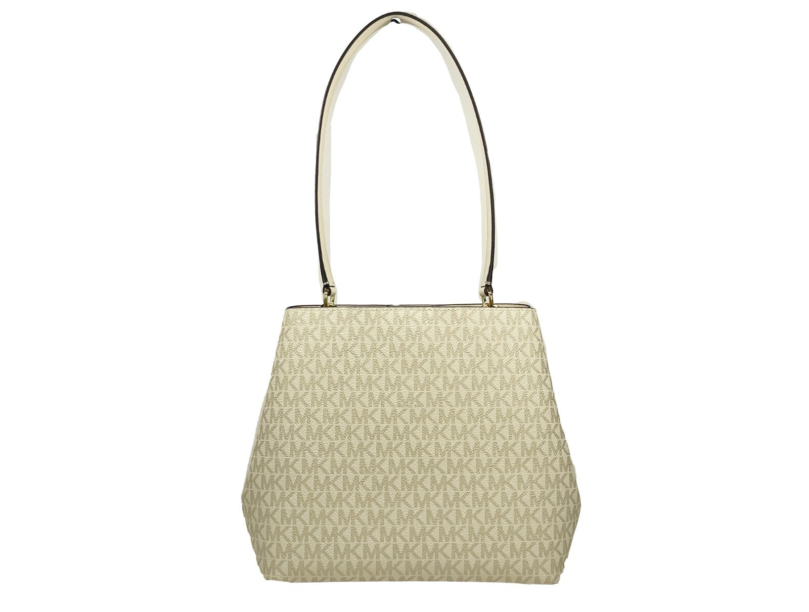 Michael Kors Medium Pratt Bucket Umhängetasche