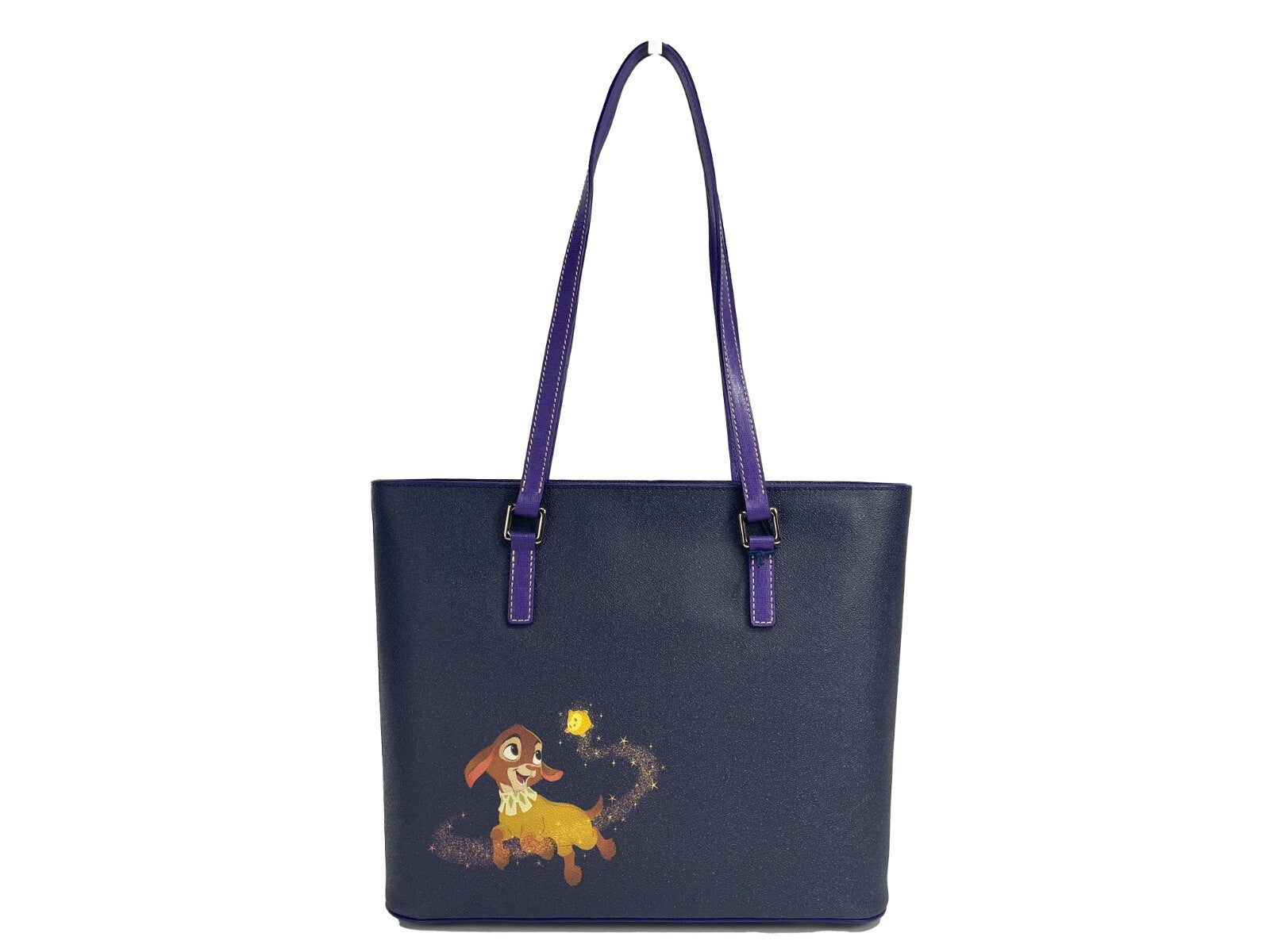 Dooney & Bourke Disney Wish Asha Schultertasche Tote