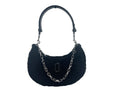 Marc Jacobs The Teddy Curve Bag Handbag