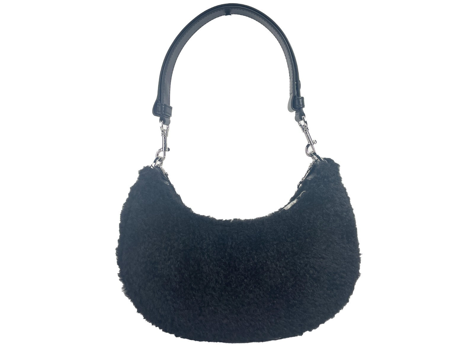 Marc Jacobs The Teddy Curve Bag Handbag
