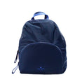 Kate Spade Arya Medium Nylon Nightcap Blue Packable Rucksack Tasche