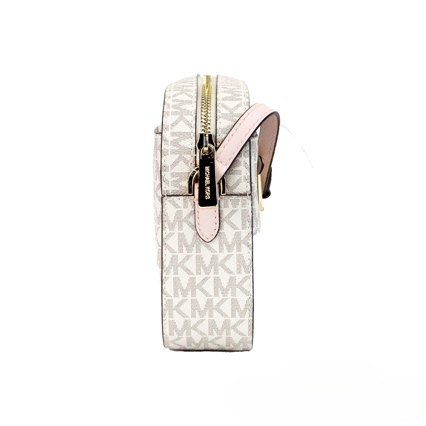 Michael Kors Women's Saffiano Leather Chain Shoulder Bag