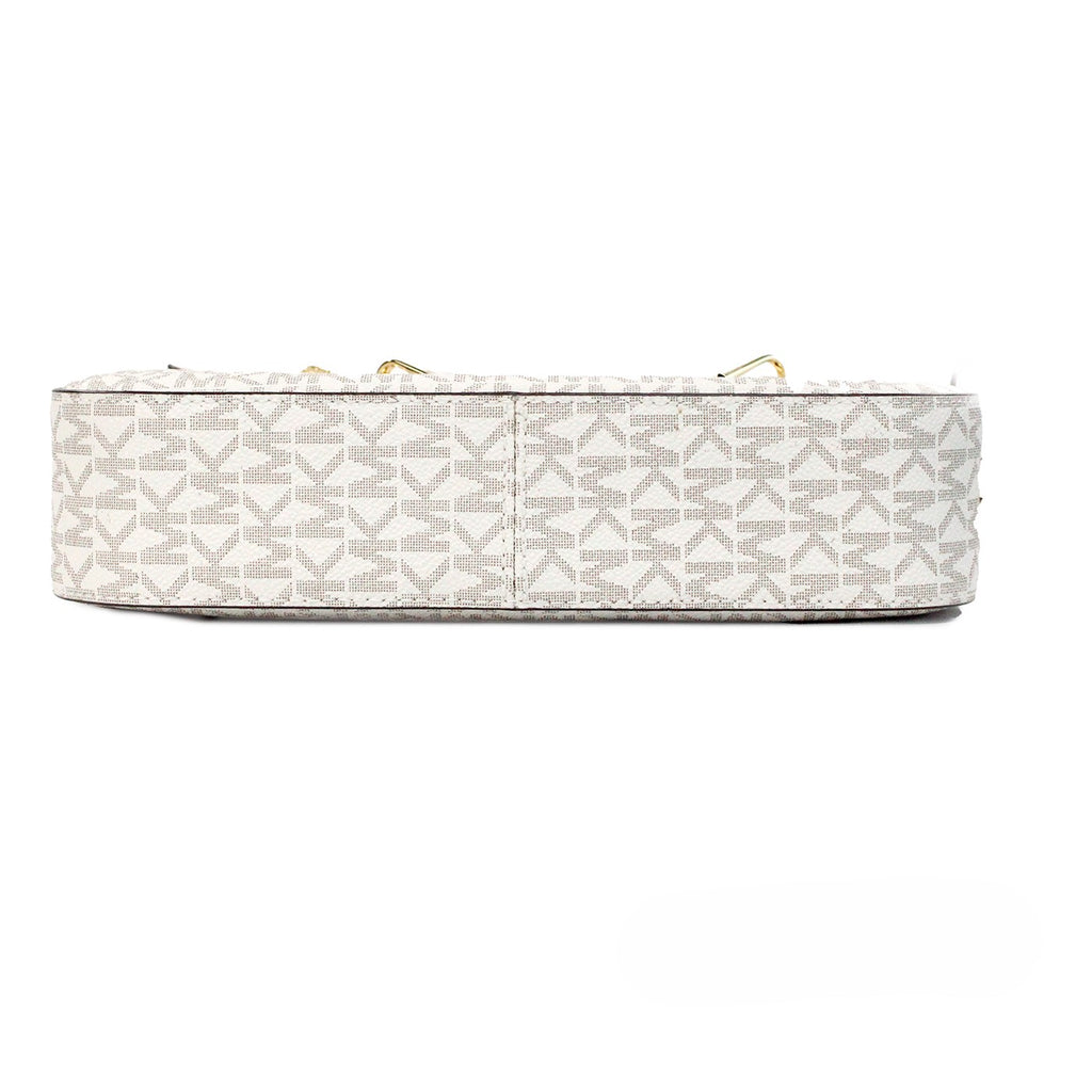 Michael Kors Women's Saffiano Leather Chain Shoulder Bag