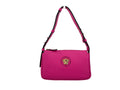 Versace La Medusa Vitello Schultertasche