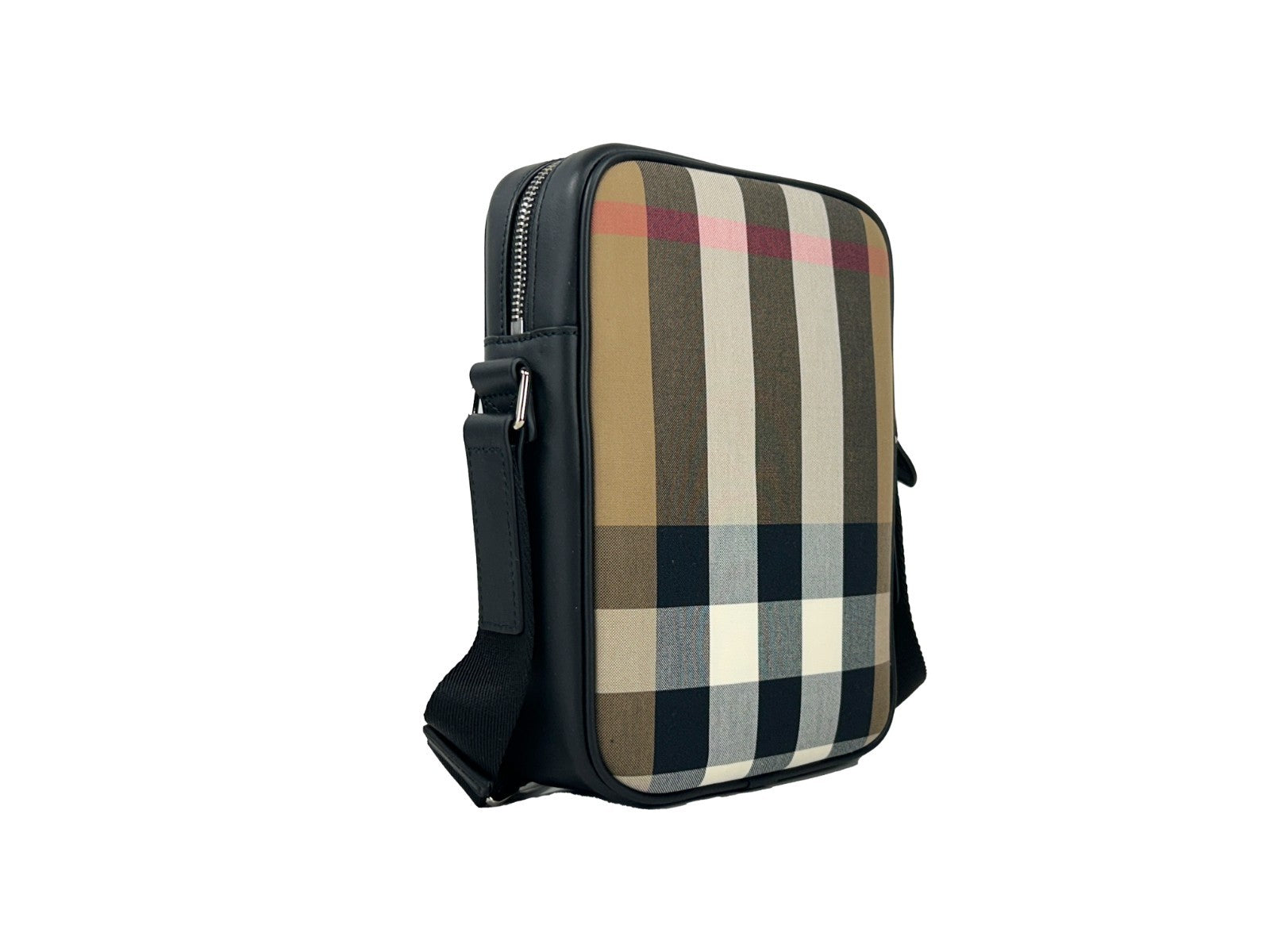 Burberry Paddy Crossbody Tasche