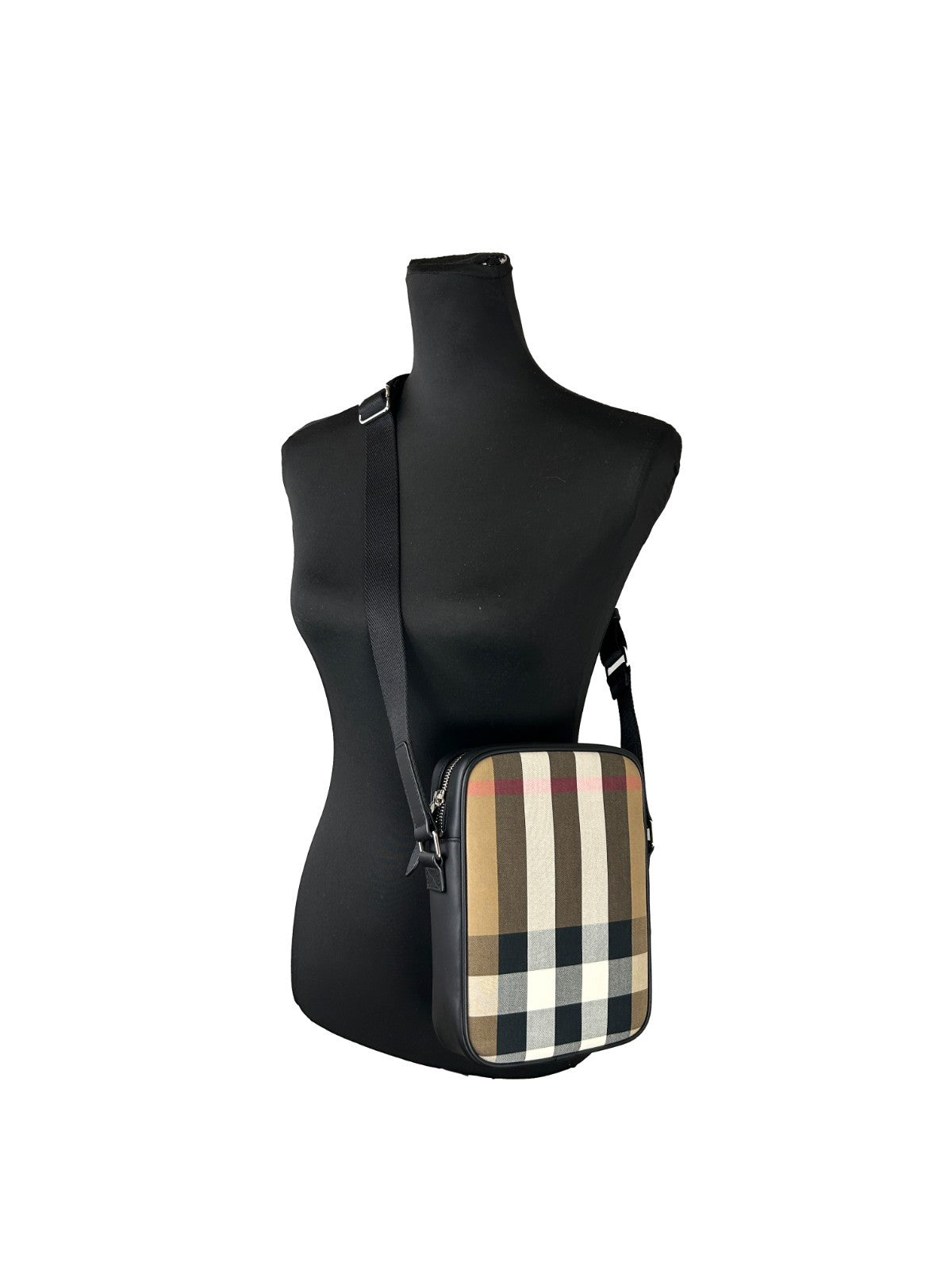Burberry Paddy Crossbody Tasche