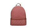 Michael Kors Rhea Medium Rucksack aus PVC