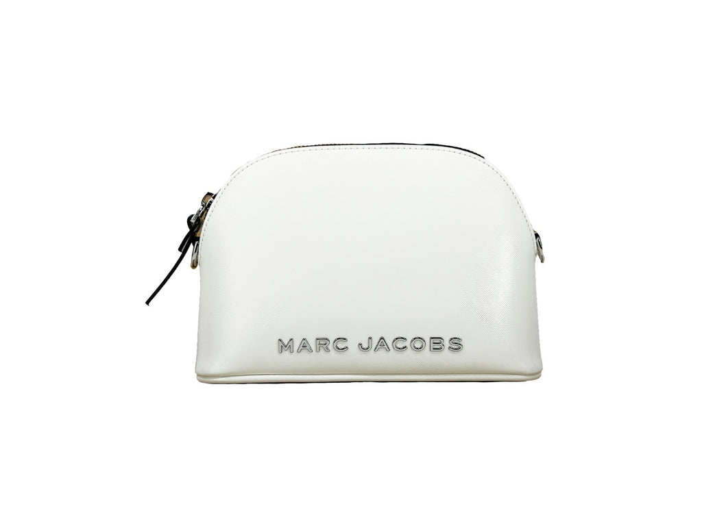 Marc Jacobs Kleine Leder Dome Umhängetasche