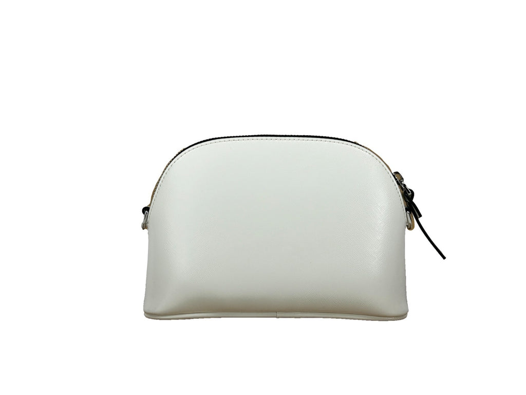 Marc Jacobs Kleine Leder Dome Umhängetasche
