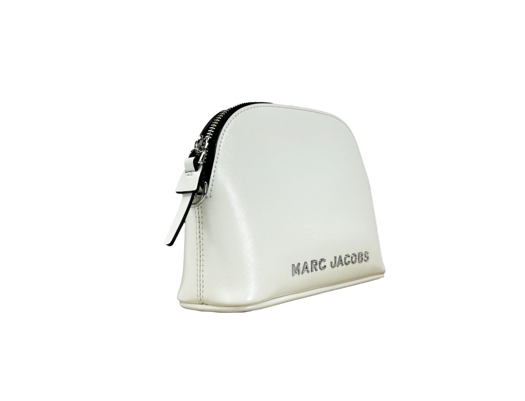 Marc Jacobs Kleine Leder Dome Umhängetasche