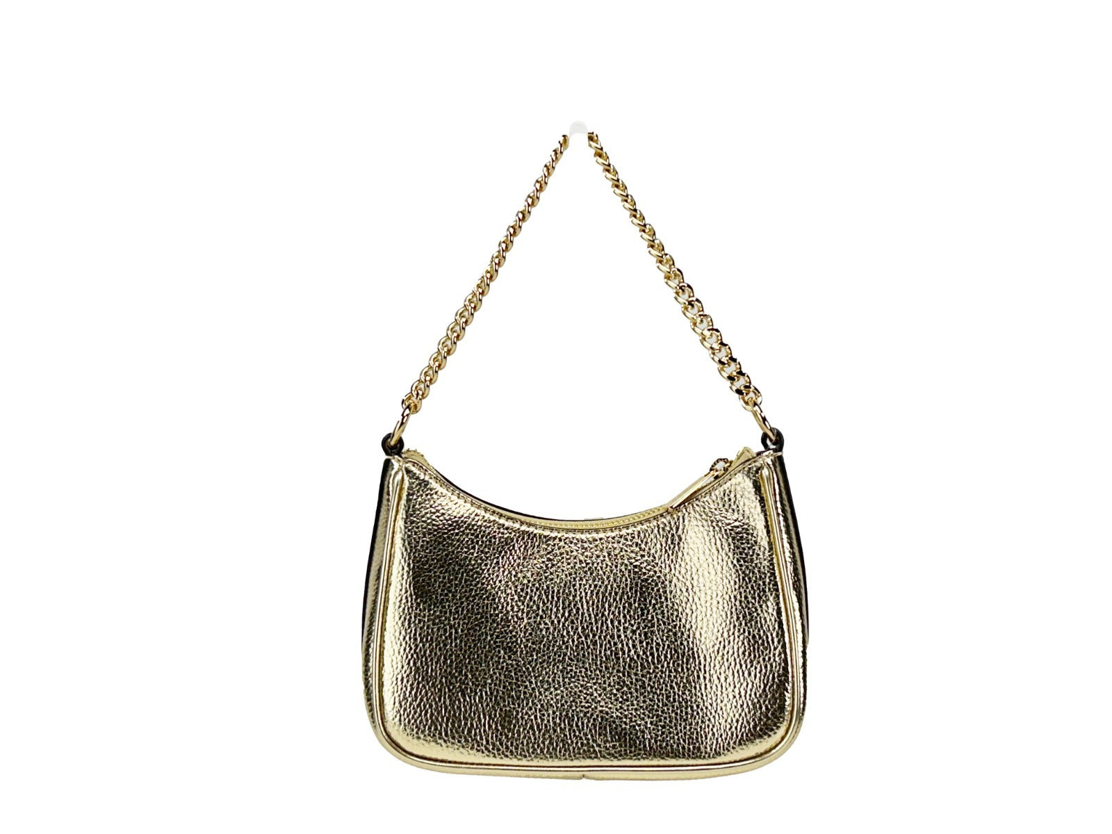 Michael Kors Small Pouchette Shoulder Bag