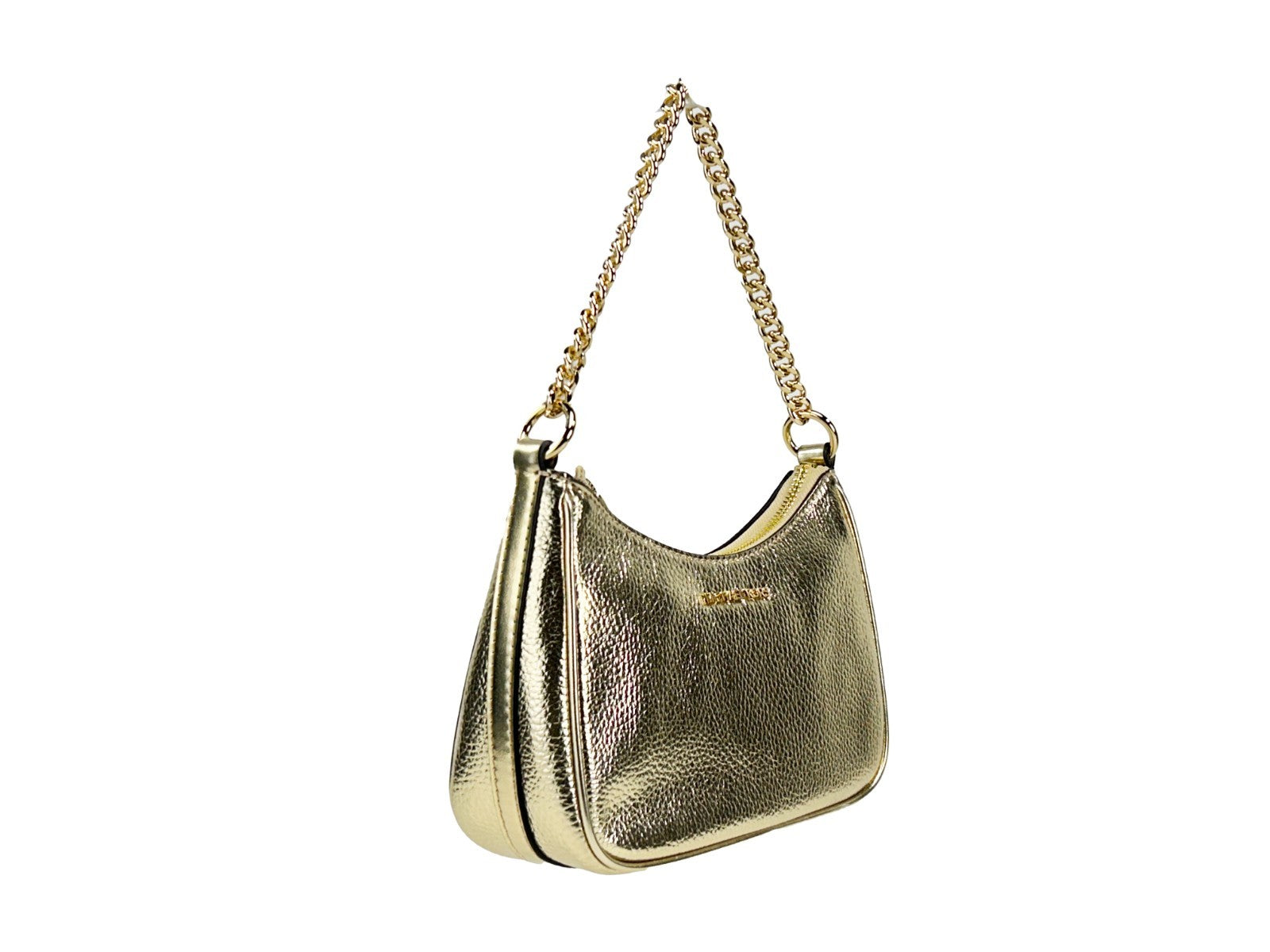 Michael Kors Small Pouchette Shoulder Bag