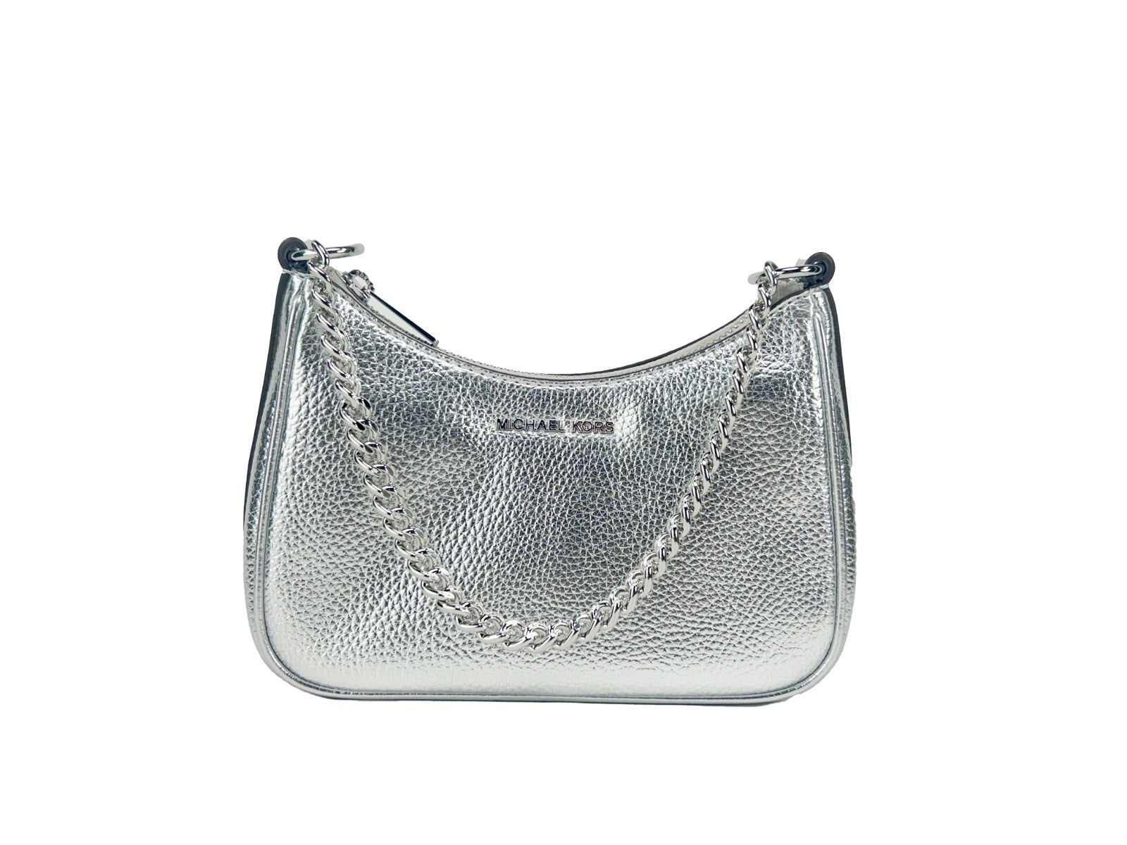 Michael Kors Small Pouchette Shoulder Bag