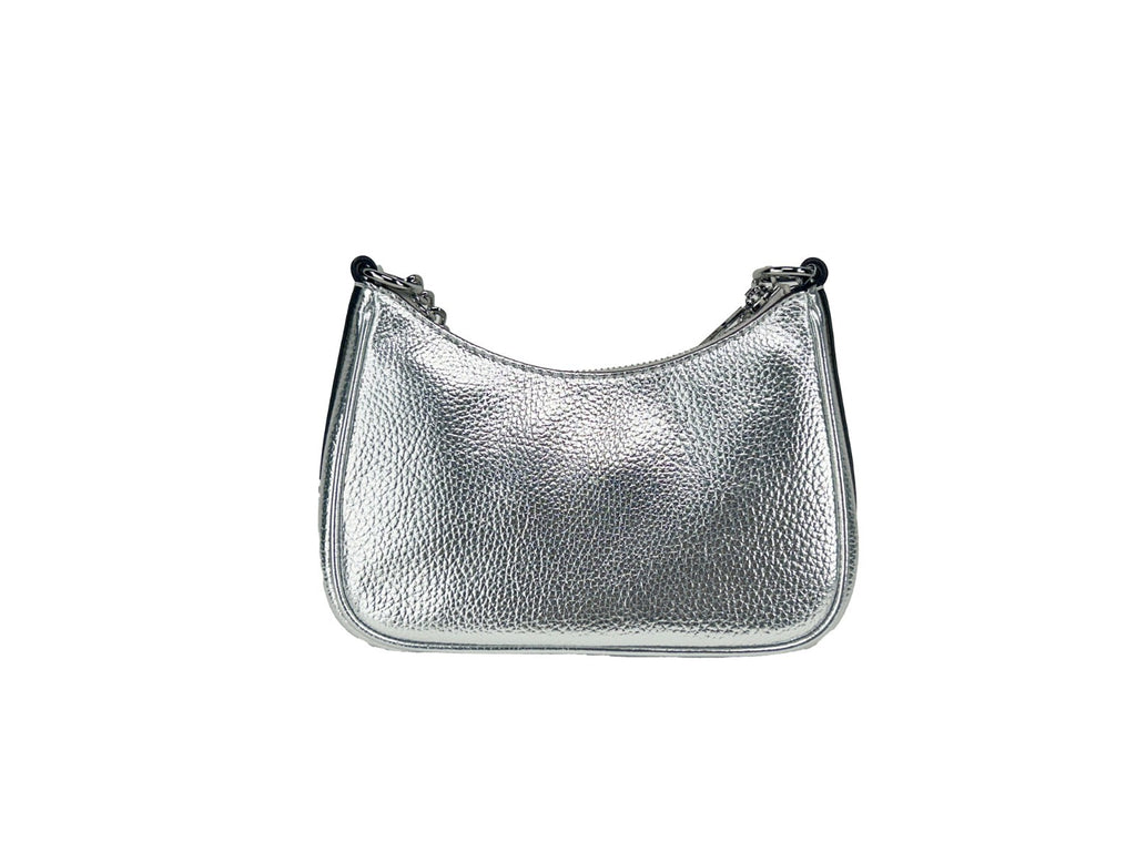 Michael Kors Small Pouchette Shoulder Bag