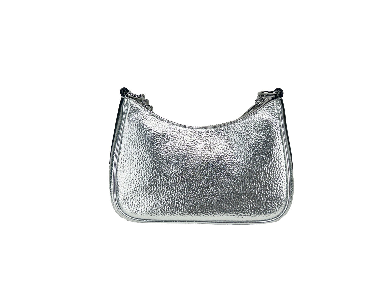 Michael Kors Small Pouchette Shoulder Bag