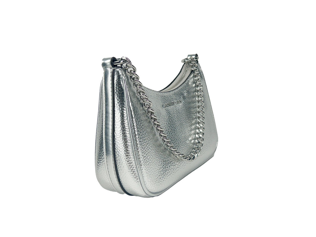 Michael Kors Small Pouchette Shoulder Bag