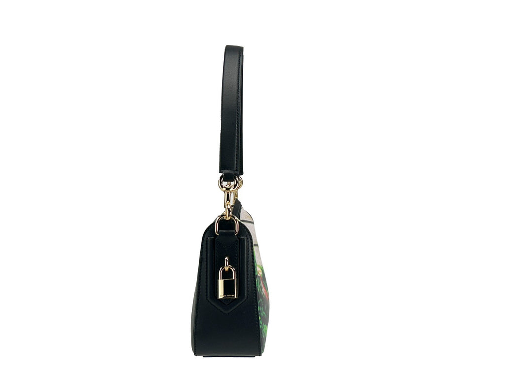 Marc Jacobs The Wizard Of Oz Kleine Umhängetasche mit abnehmbarem Riemen