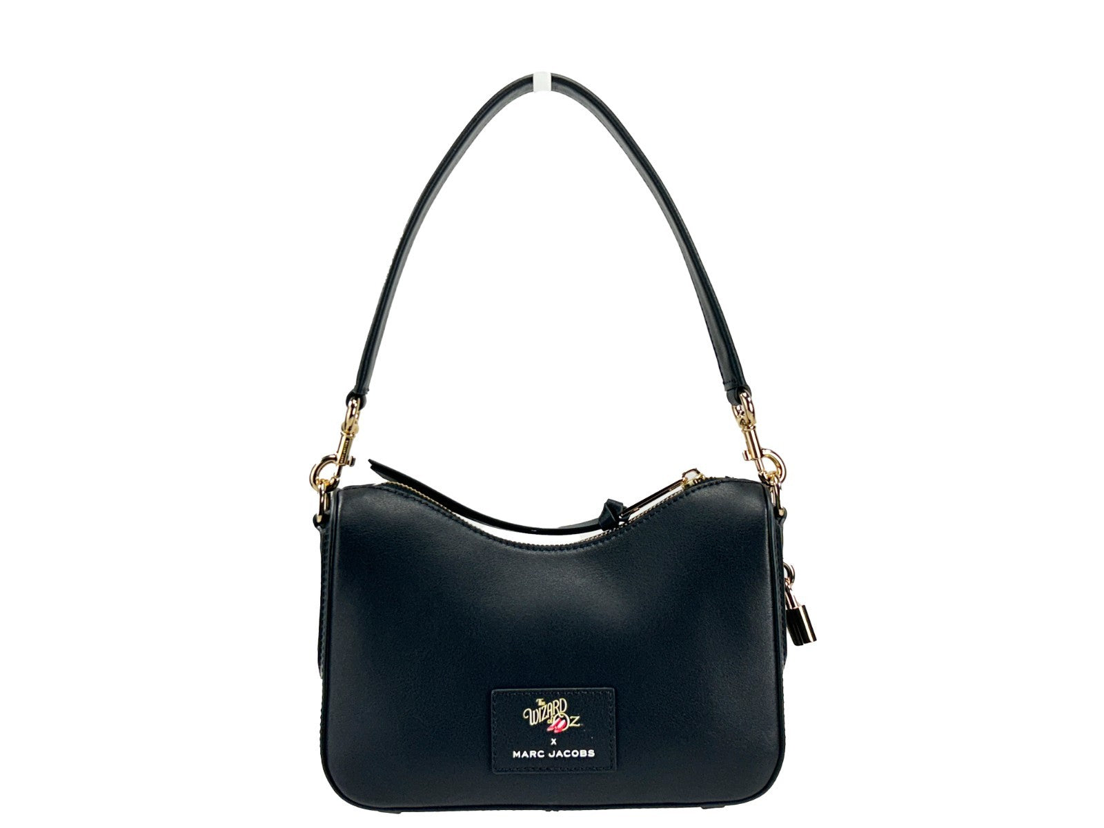 Marc Jacobs The Wizard Of Oz Kleine Umhängetasche mit abnehmbarem Riemen