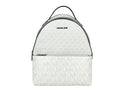 Michael Kors Sheila Medium PVC Rucksack Tasche