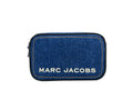 Marc Jacobs Flash Denim Umhängetasche