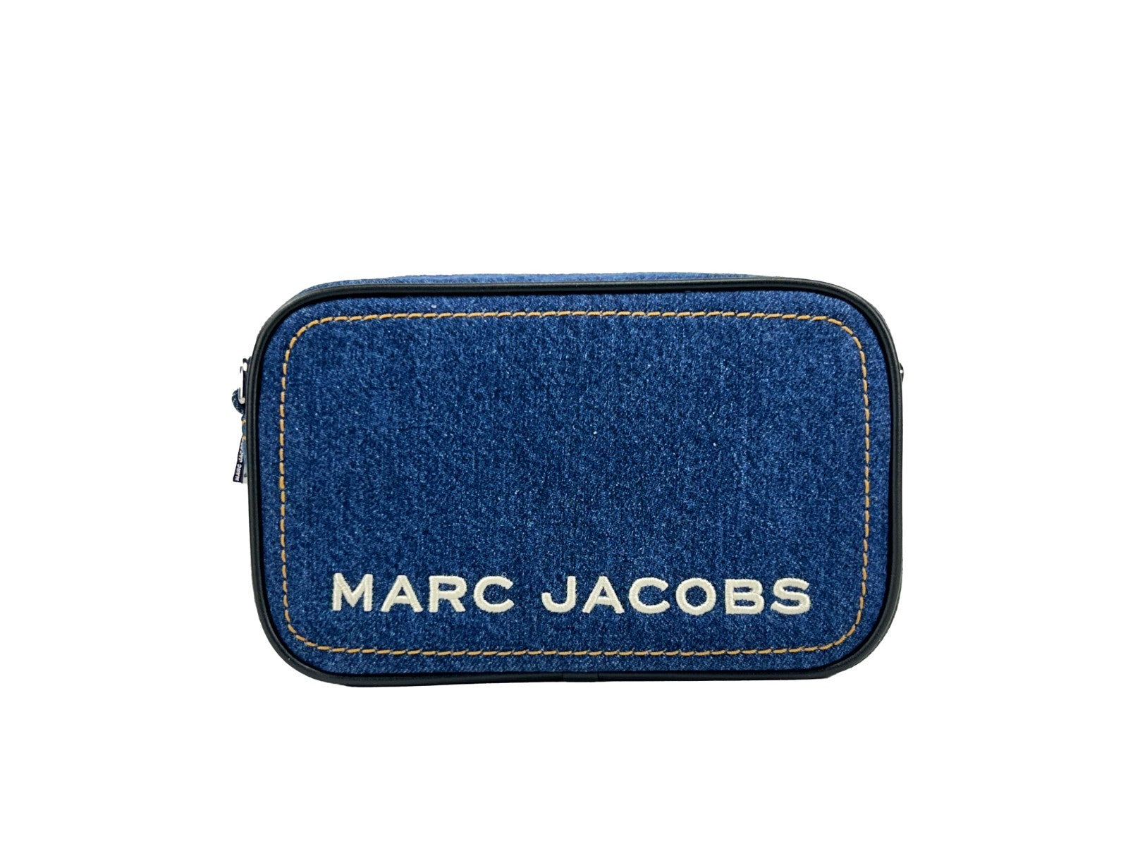 Marc Jacobs Flash Denim Umhängetasche