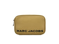 Marc Jacobs Flash Leder Kamera Crossbody Bag